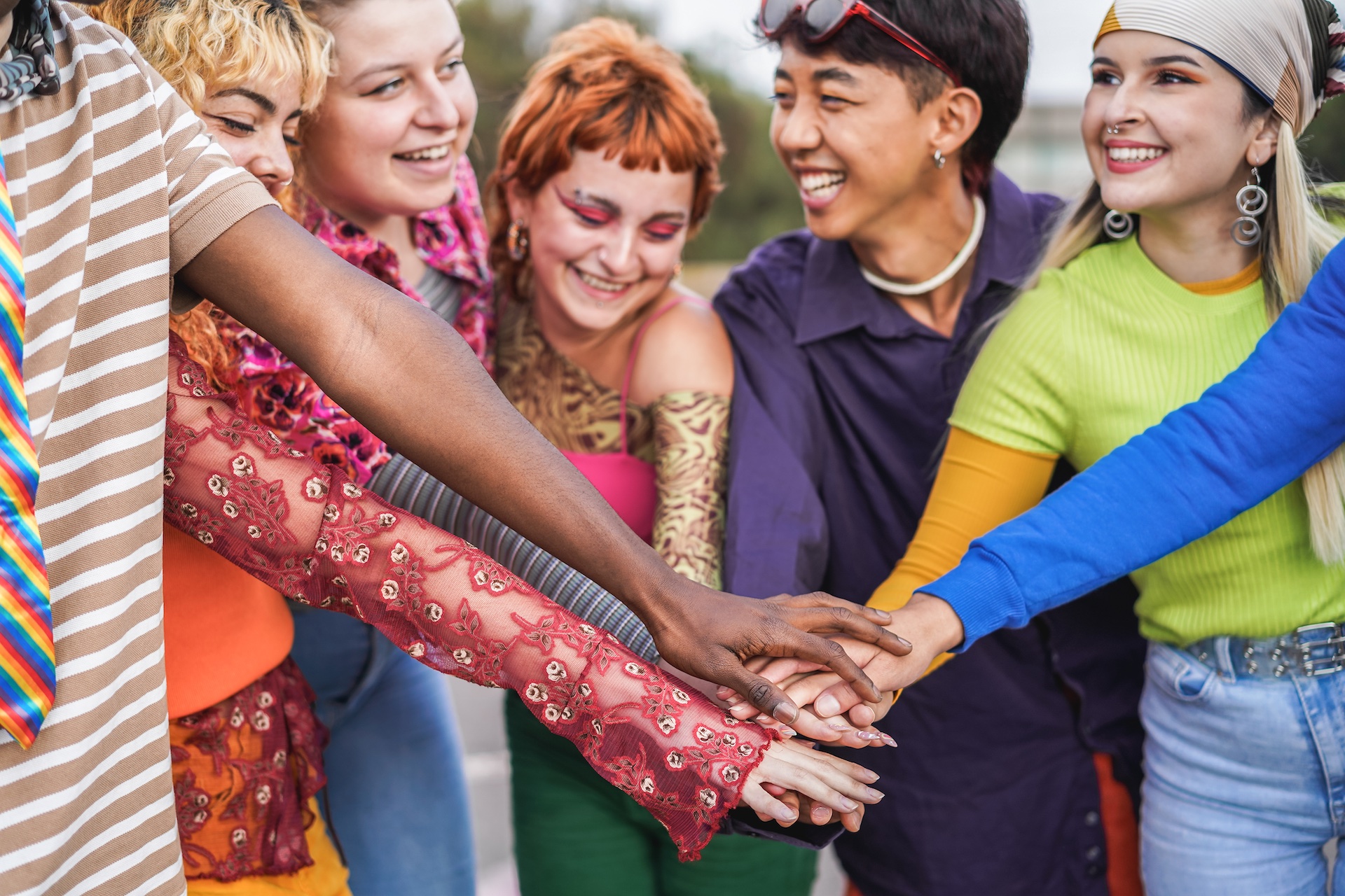 Community And Connection Rethinking Community and Connection - EcoVillage
